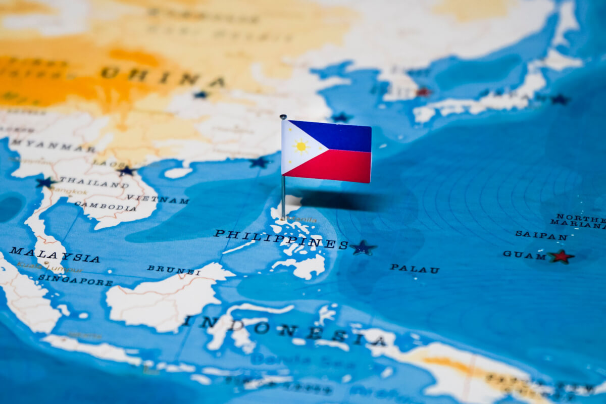 Philippines-Leading Hub for Outsourcing- Featured Image