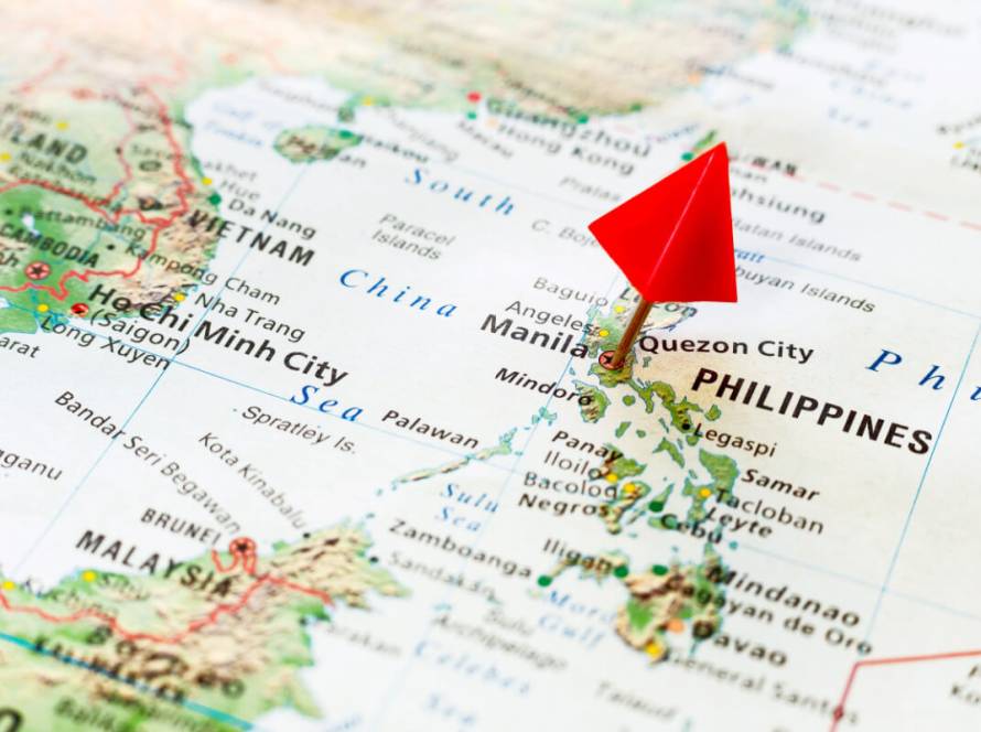 Philippines a Top Destination for Outsourcing Accounting Services- Featured Image _401310976