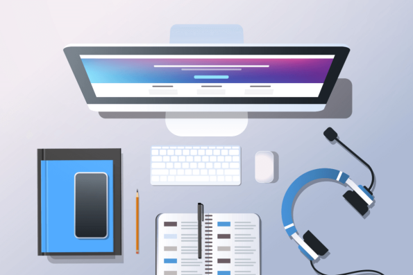 The Key Role of a Desktop Support Technician | Unity Connect