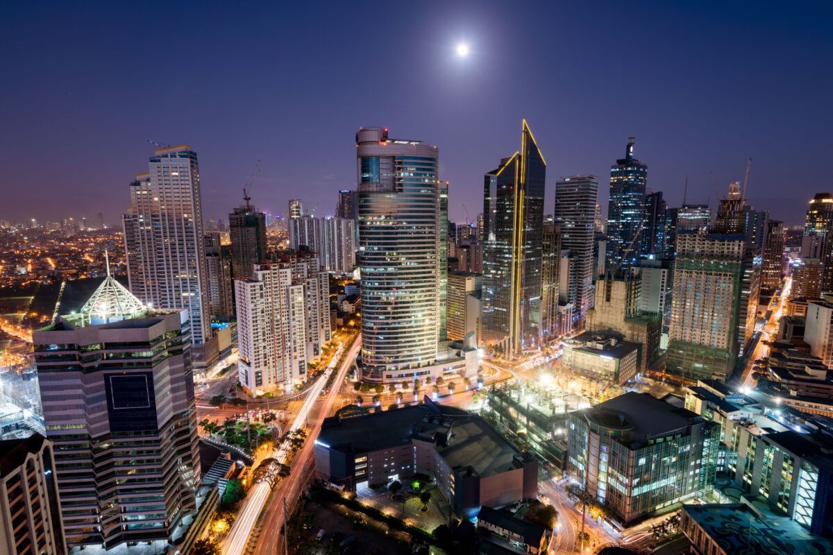 What Makes the Philippines a Leading Outsourcing Destination