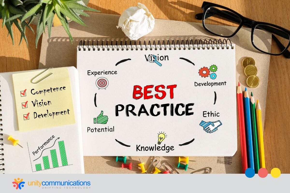 Best Practices for Outsourcing and Offshoring