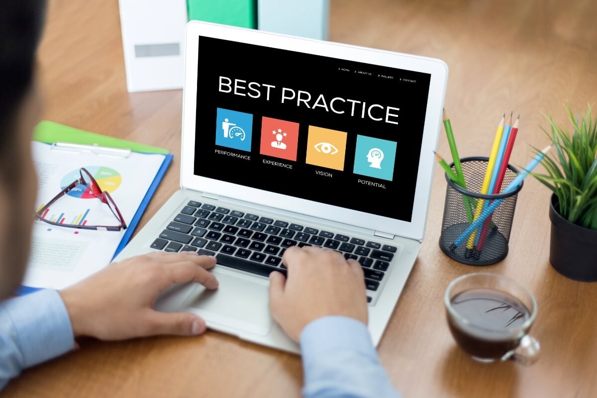 Best Practices for Outsourcing