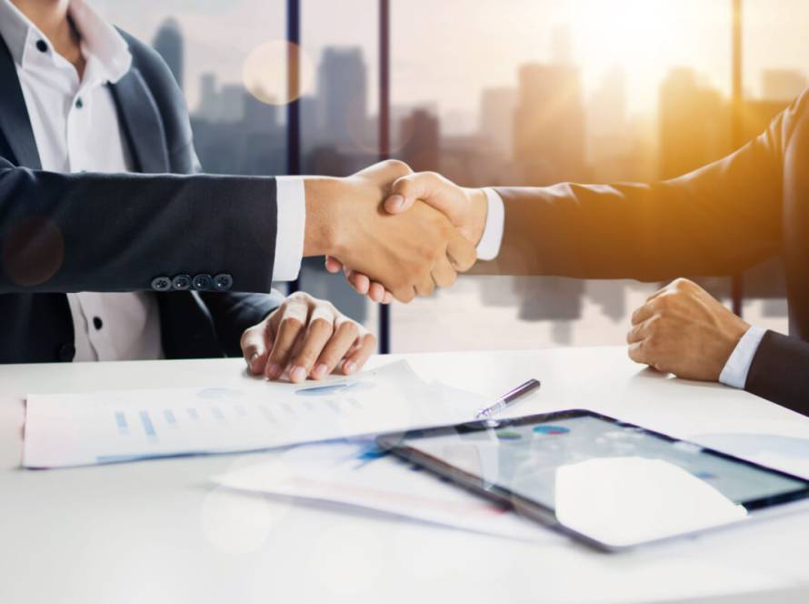 Creating a Business Process Outsourcing Agreement - Featured Image _1407504086