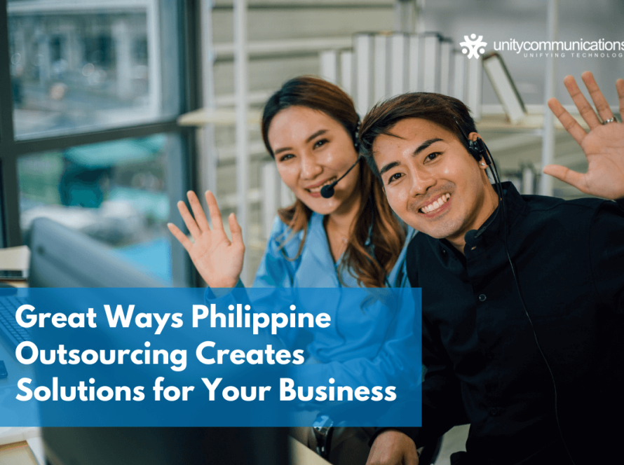 Great Ways Philippine Outsourcing Creates Solutions for Your Business-featured Image