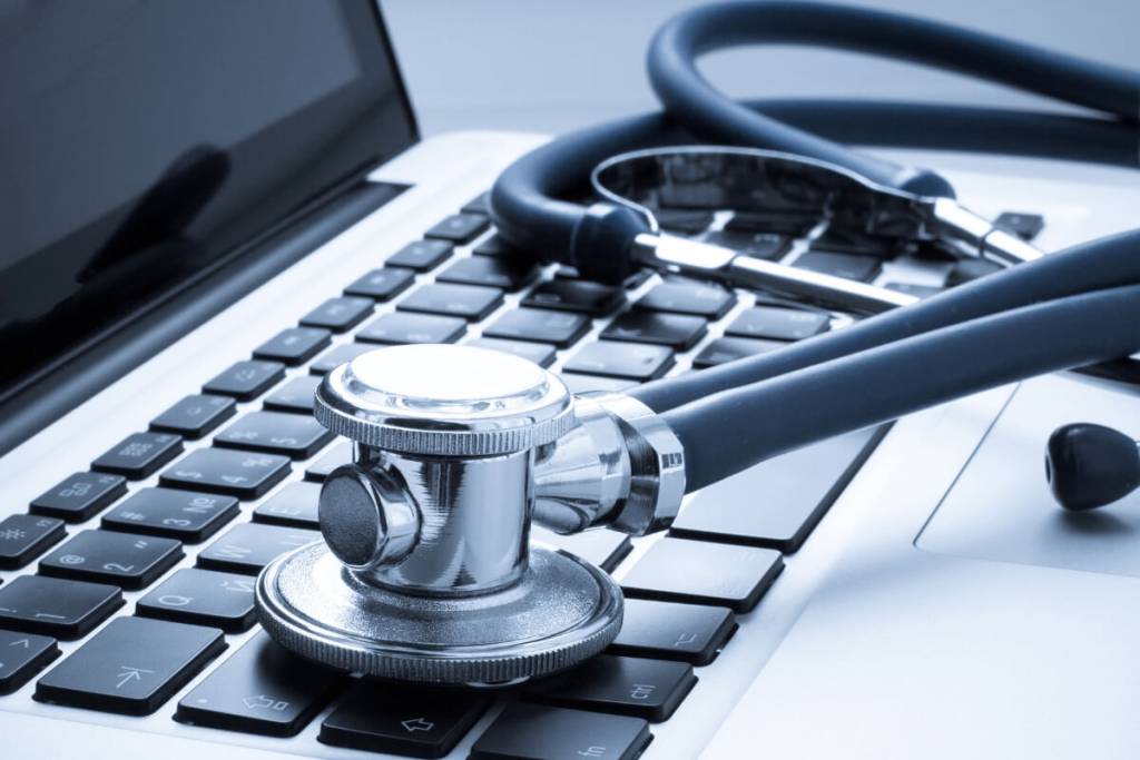 Healthcare IT Outsourcing - Featured Image