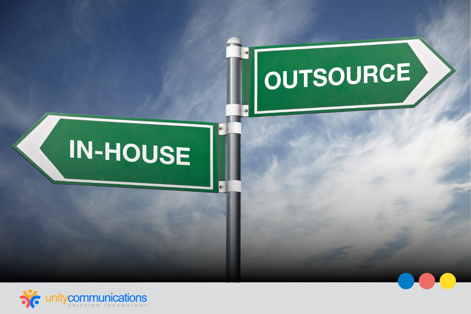In-house vs. Outsourced E-commerce Fulfillment