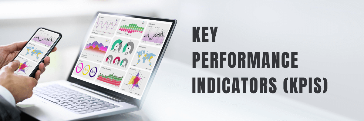 Key performance indicators (KPIs)