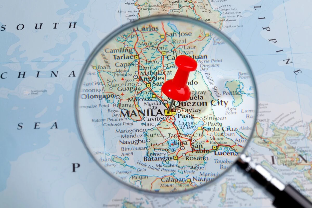 Offshoring Provider in the Philippines- Featured Image