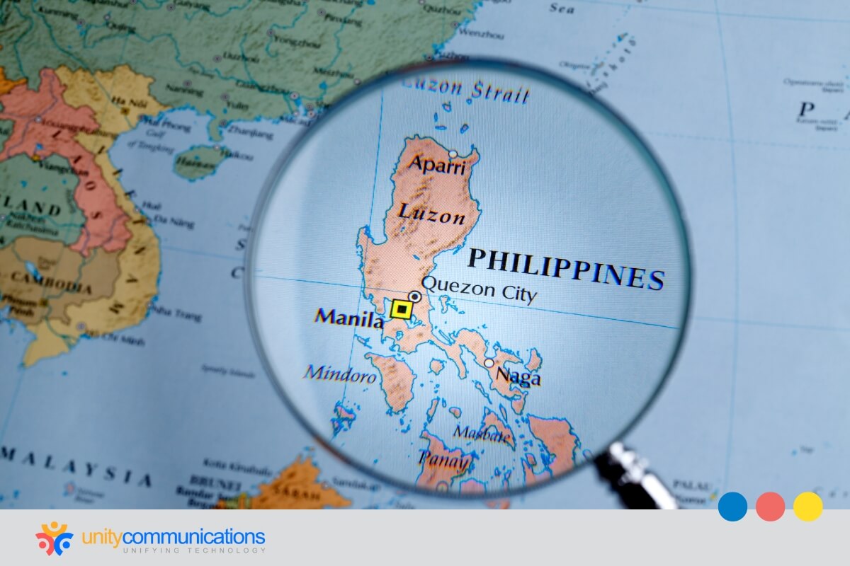 Reasons the Philippines Is a Leading BPO Destination