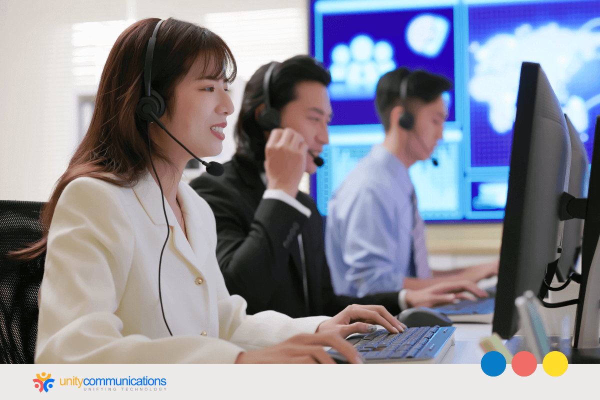 How To Fully Utilize The Philippine BPO Sector | Unity BPO