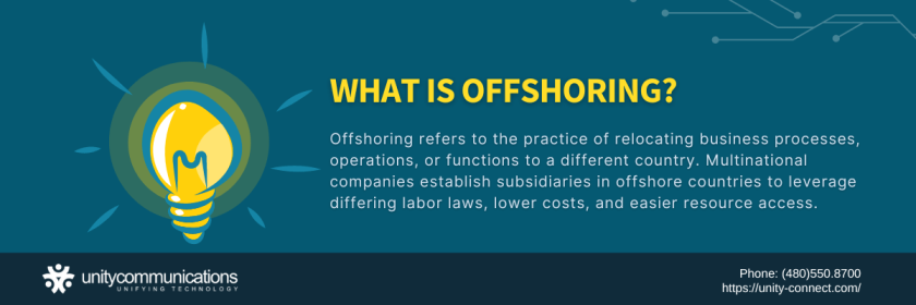 What Is Offshoring In Bpo