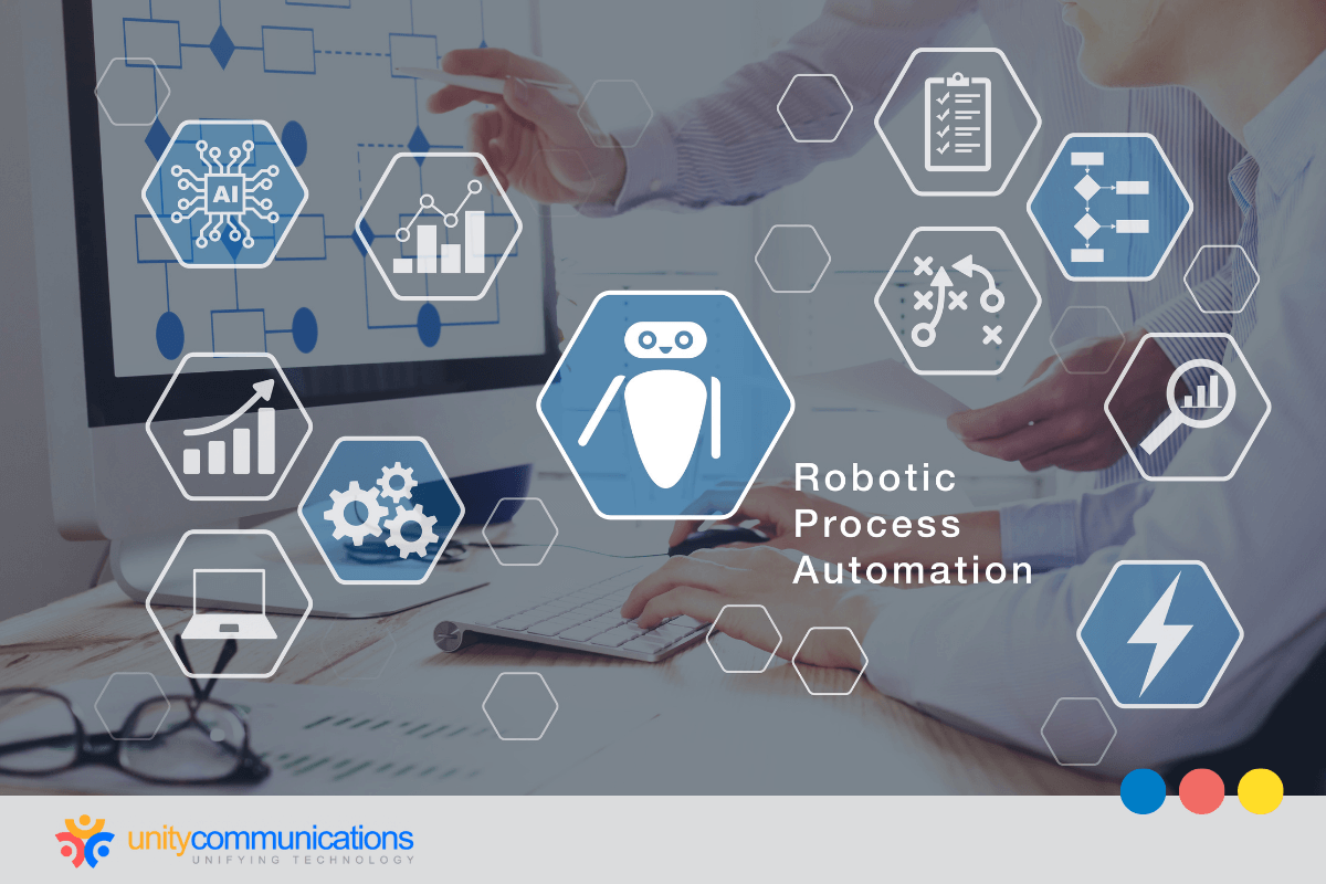 Automation in BPO