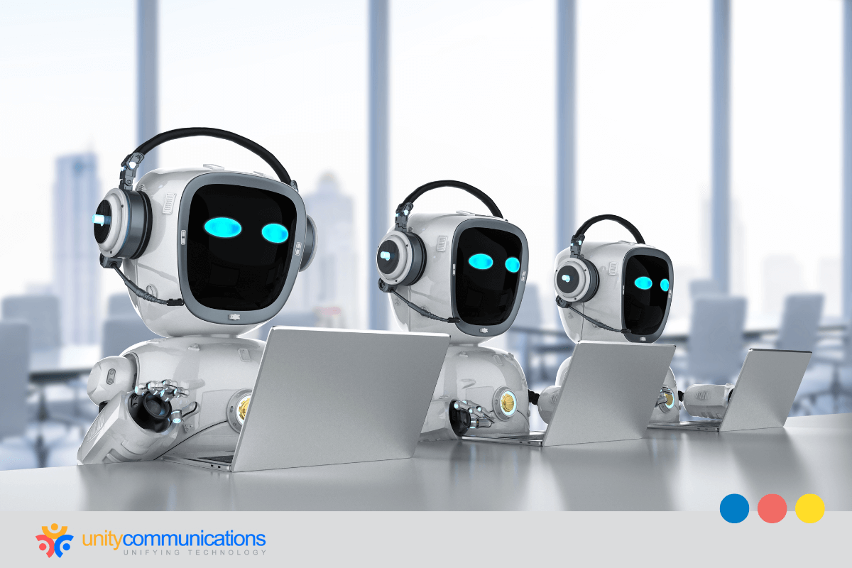 Can AI Replace BPO Call Center Agents