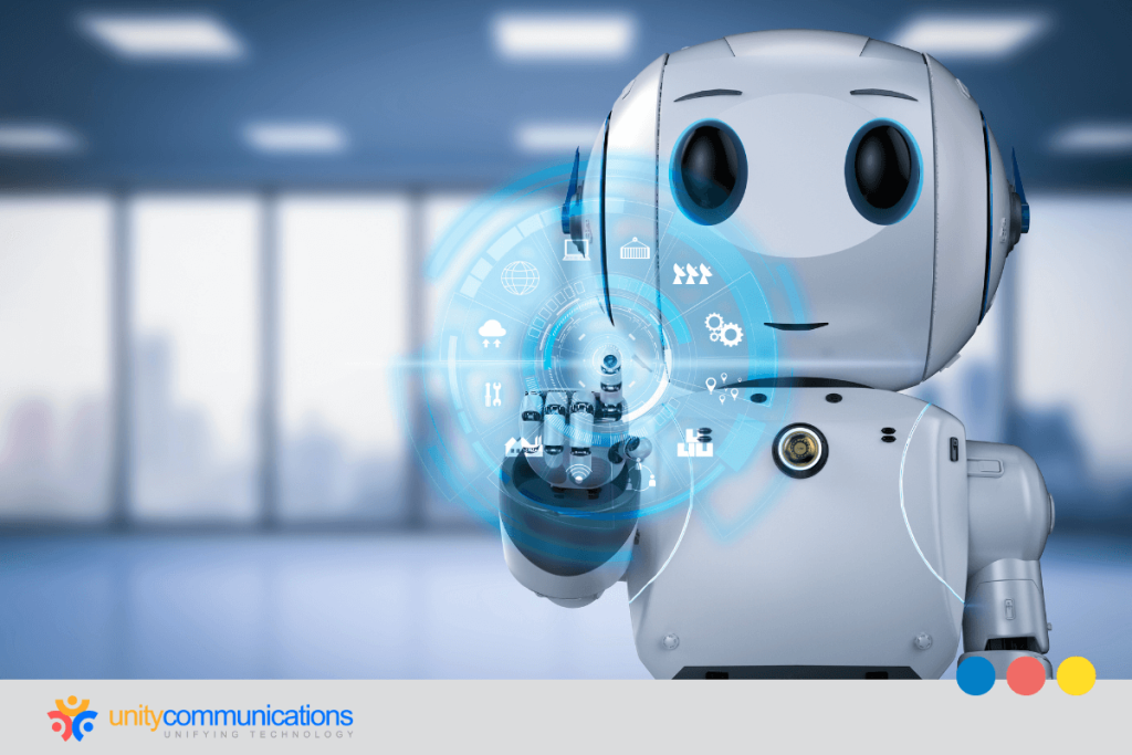 Can AI replace Call Center Agents- Featured Image