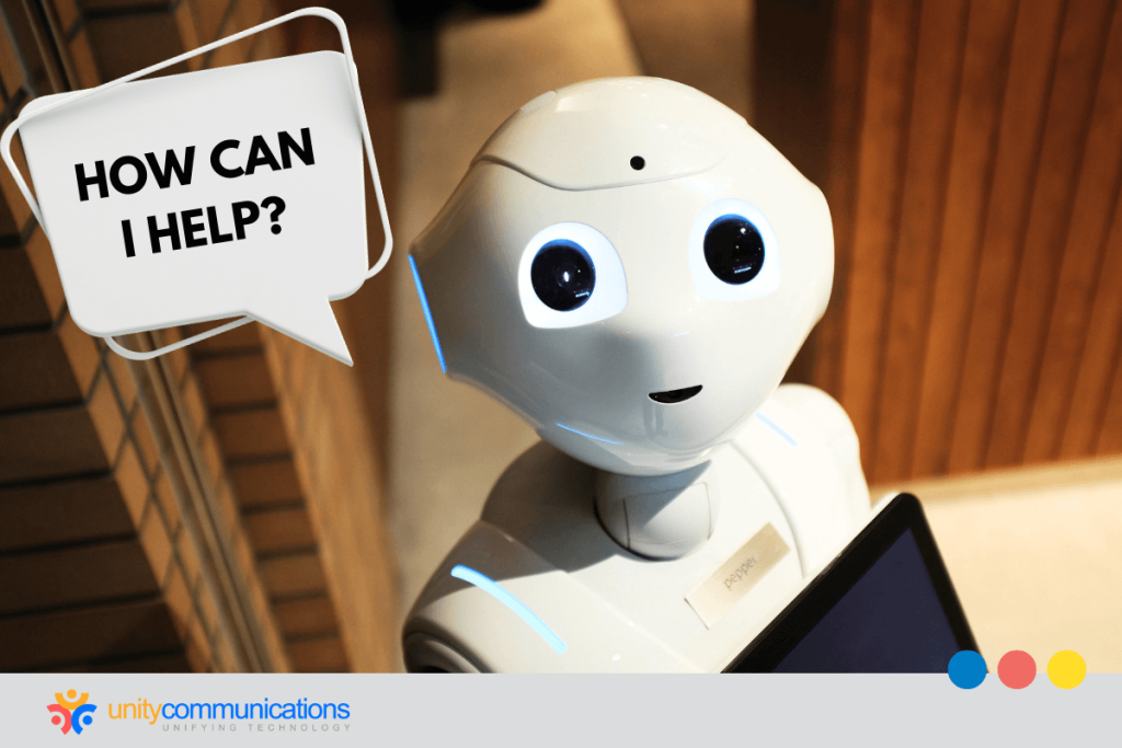 Chatbot A Threat or a Friend to the BPO Industry - Featured Image