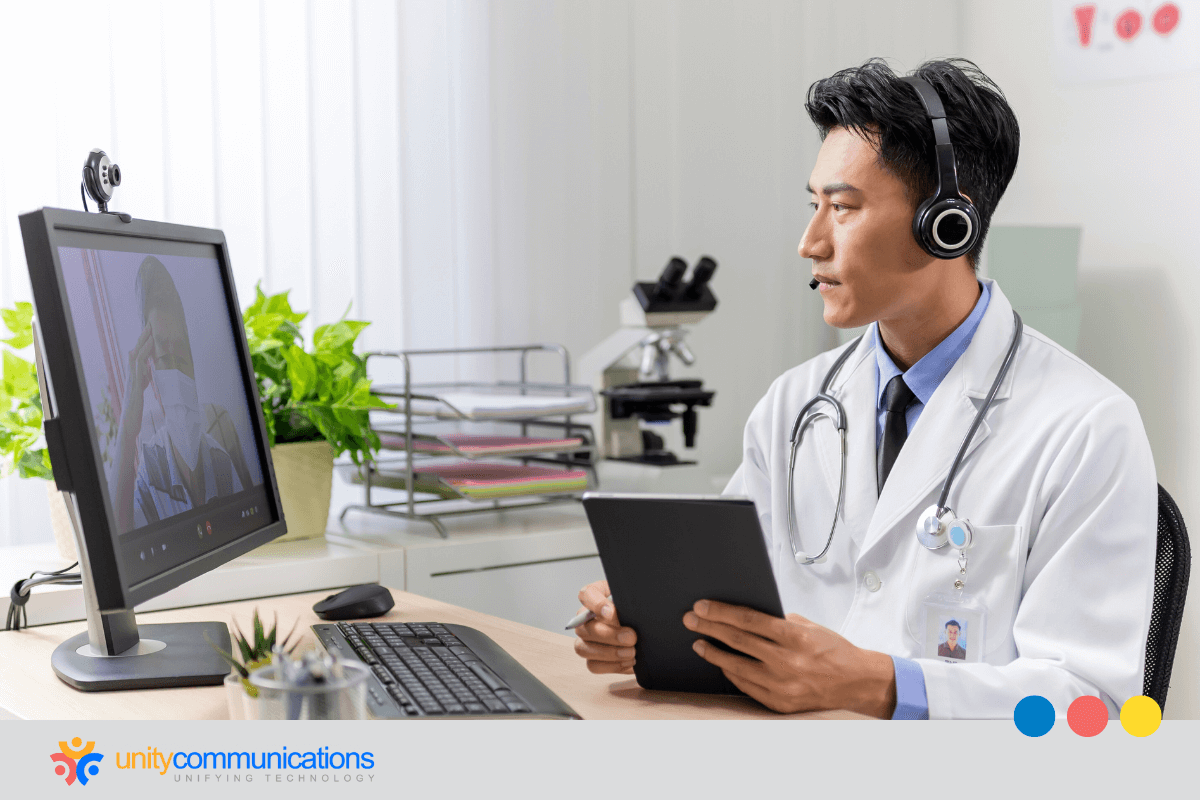 Healthcare Offshoring Services - Featured Image