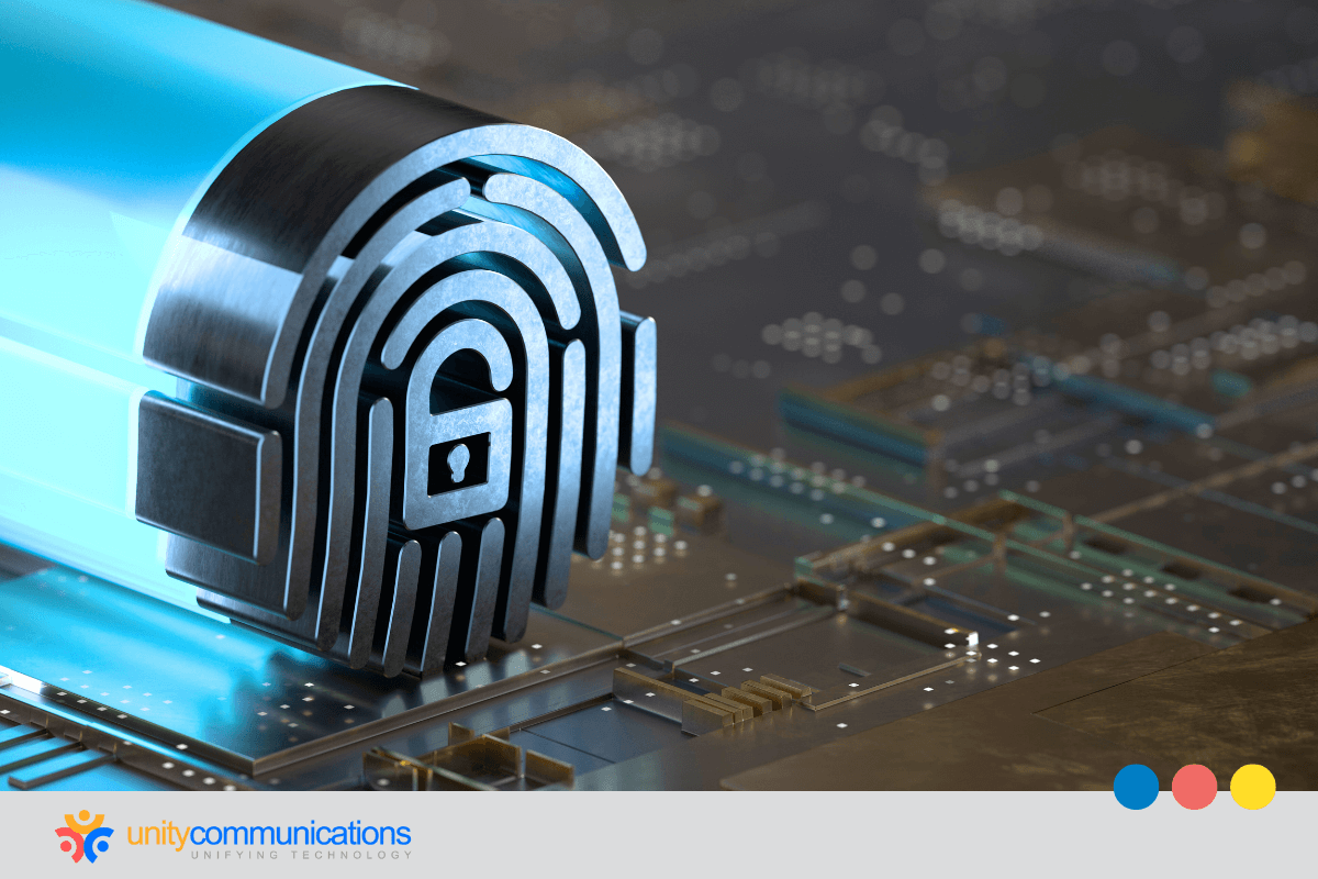 Security breach in BPO- Featured Image