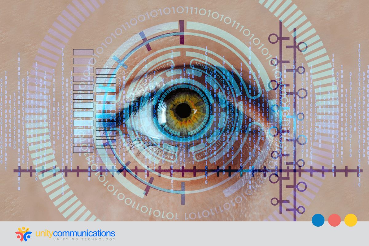 Importance of data security in financial BPO - featured Image