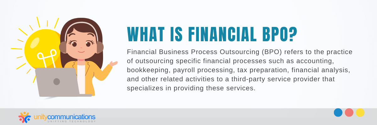 What Is Financial BPO