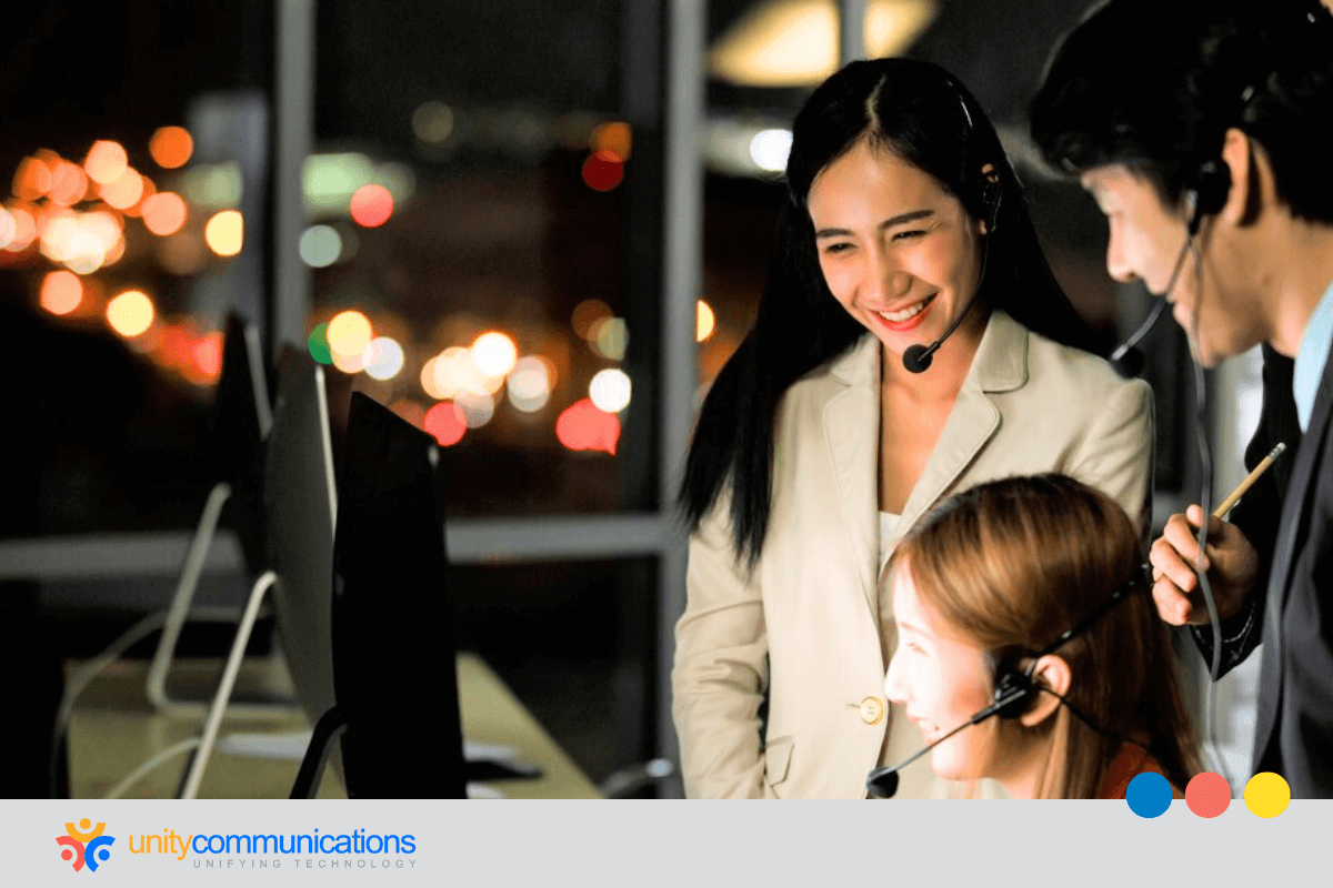 Advantage of Time zone in outsourcing - Featured Image