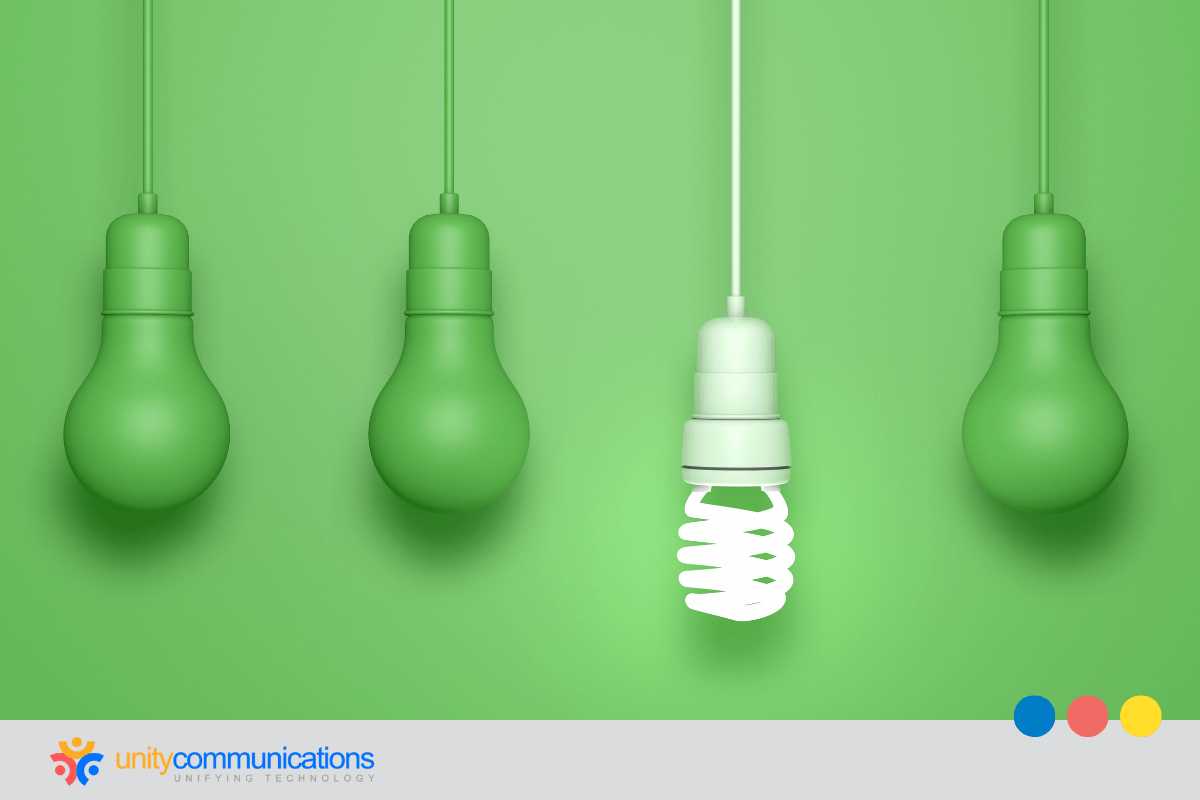 How contact center boost efficiency- featured image