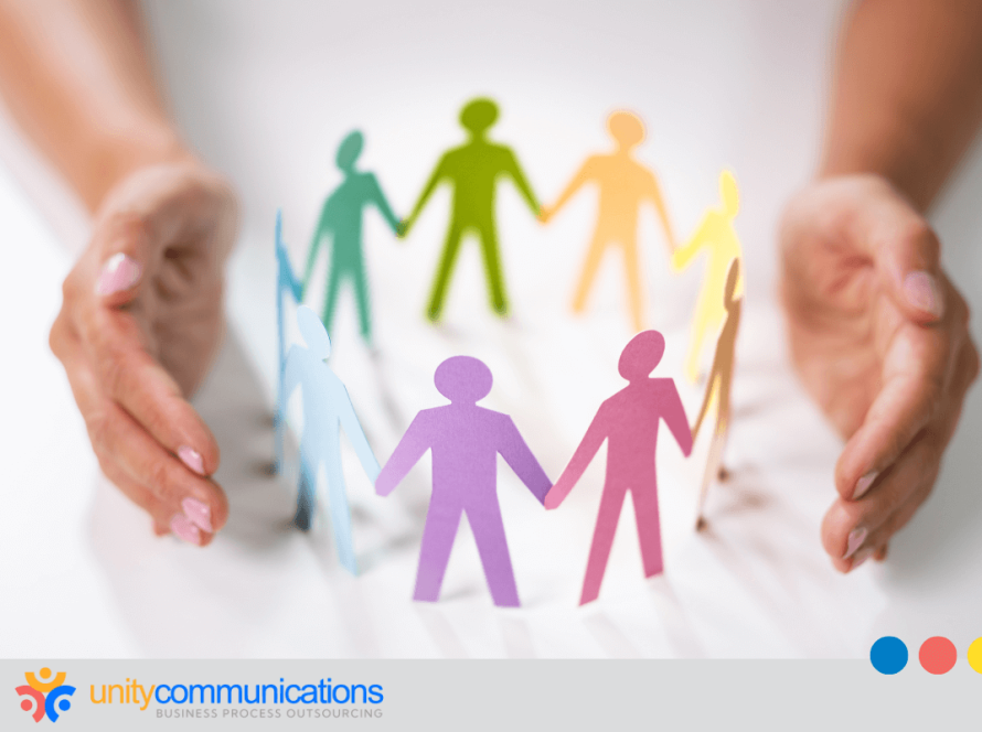 Customer Service in the BPO Industry - Featured Image