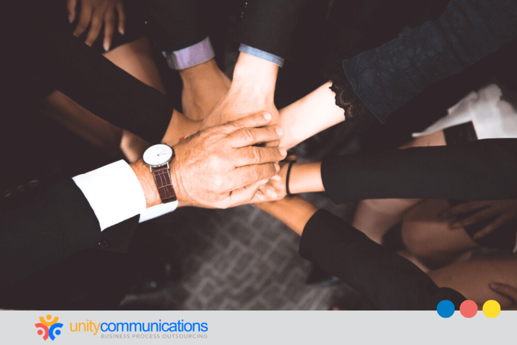 Addressing Ethical Considerations In BPO | Unity Communications