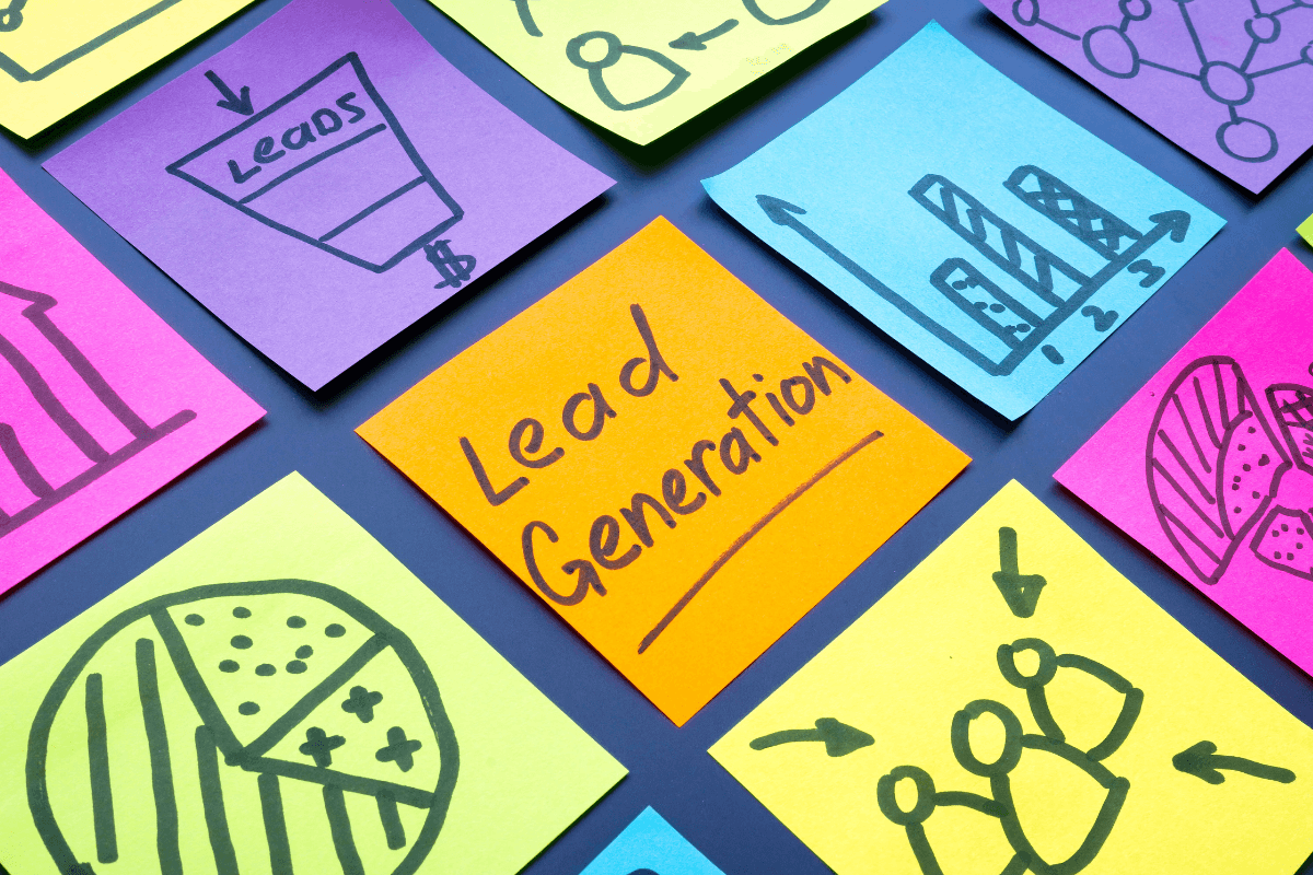 Lead Generation