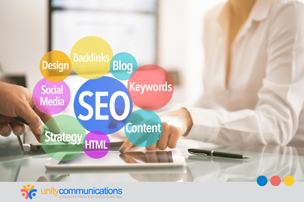 Search Engine Optimization