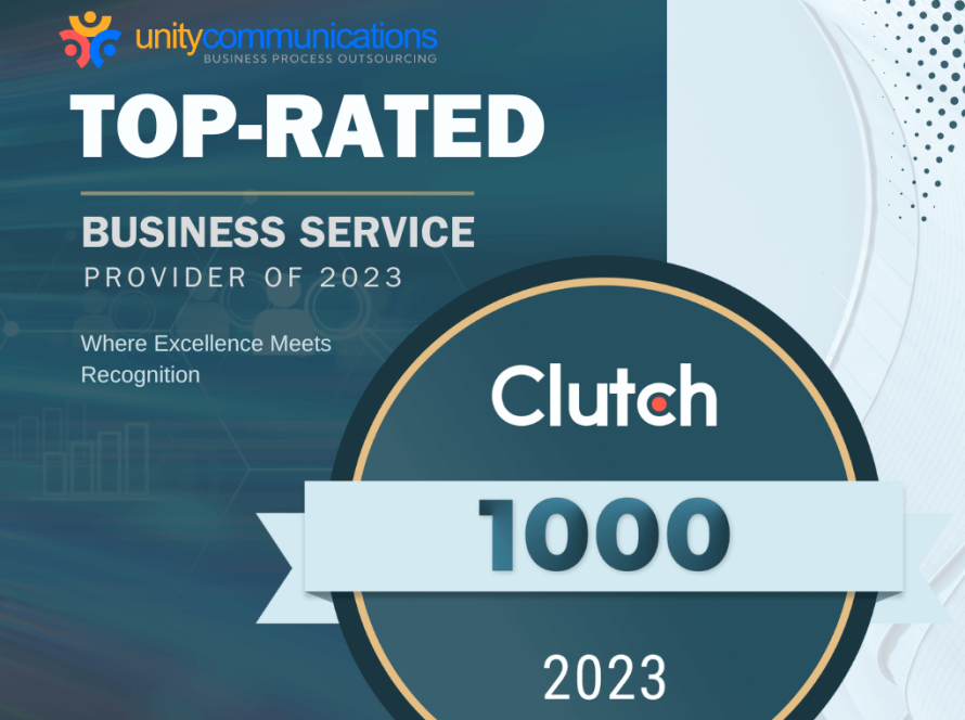 Unity Communications Continues to Shine with Multiple Accolades in 2023