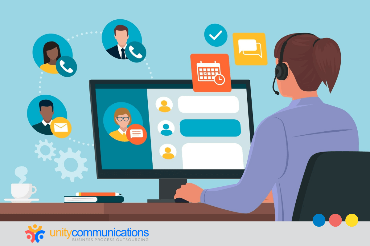 Common Challenges Contact Center BPO Companies Face