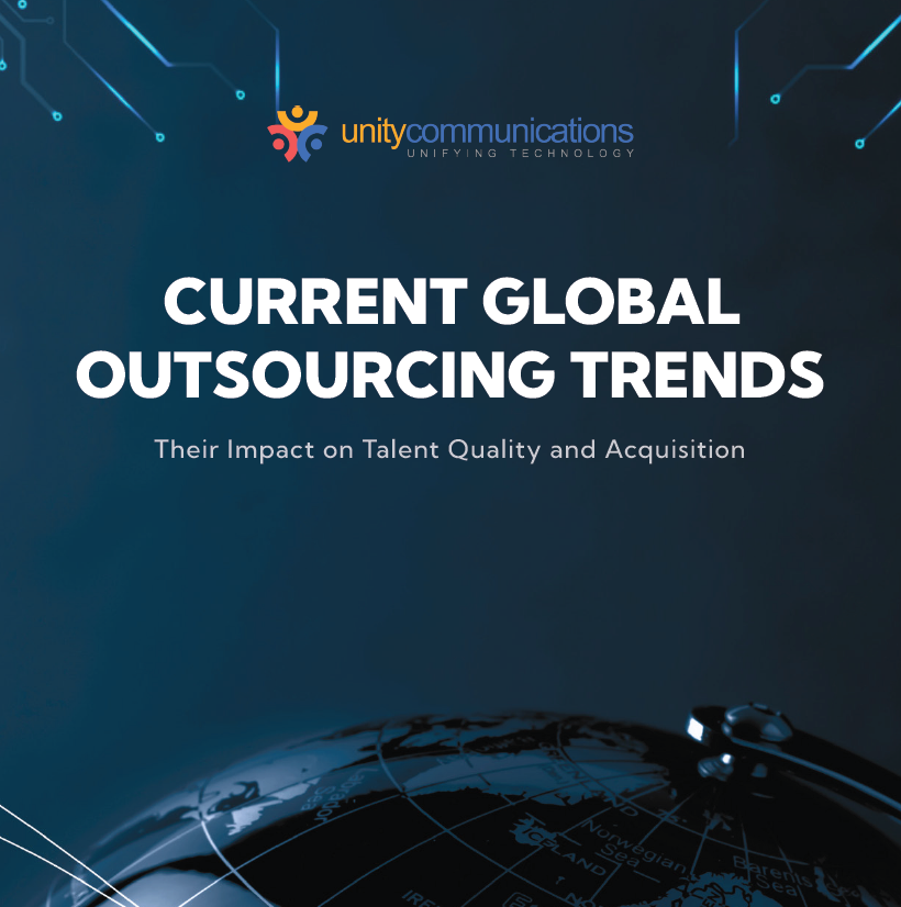 Global Outsourcing Trends - Featured Image