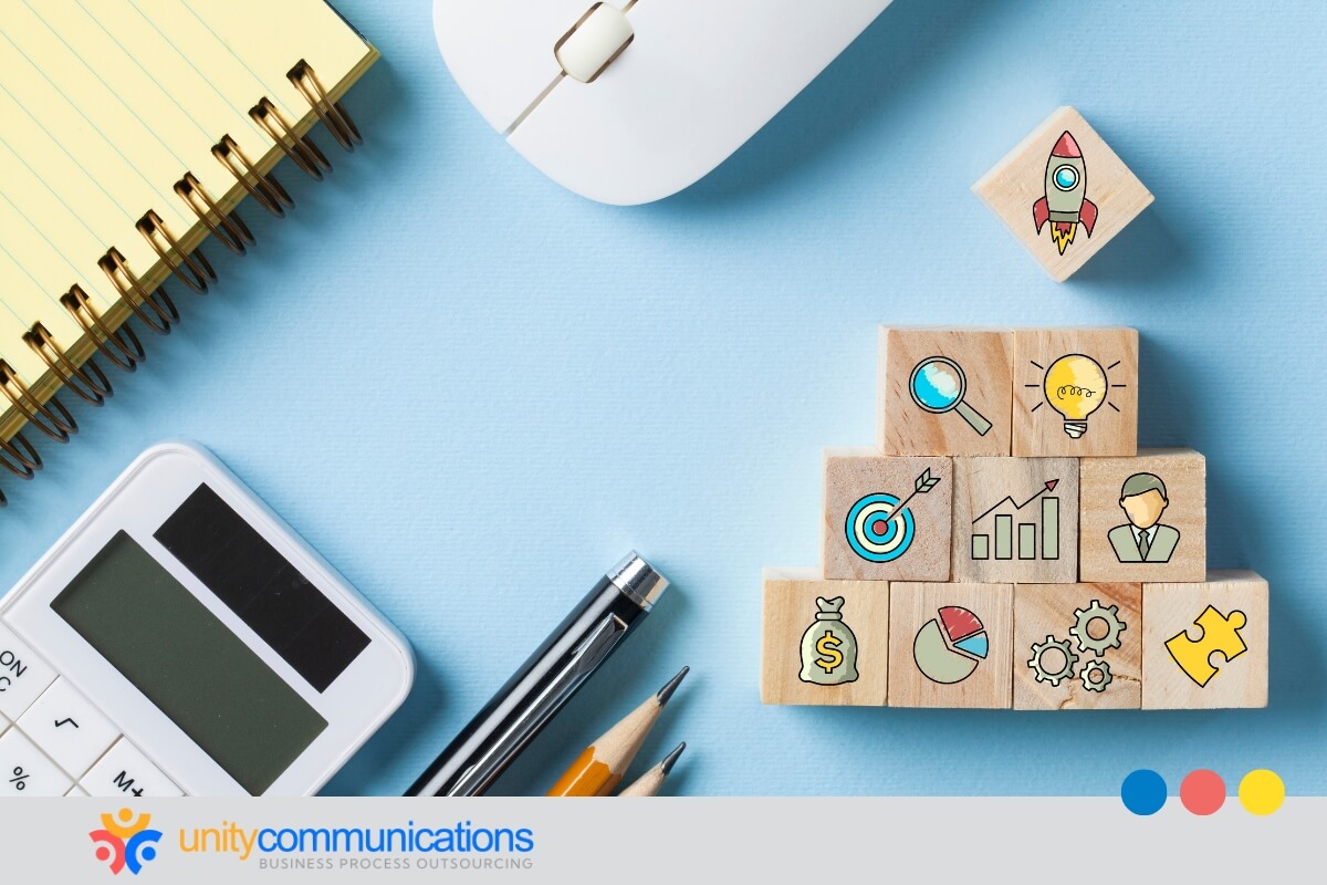 Maximizing business growth with IT outsourcing - featured image