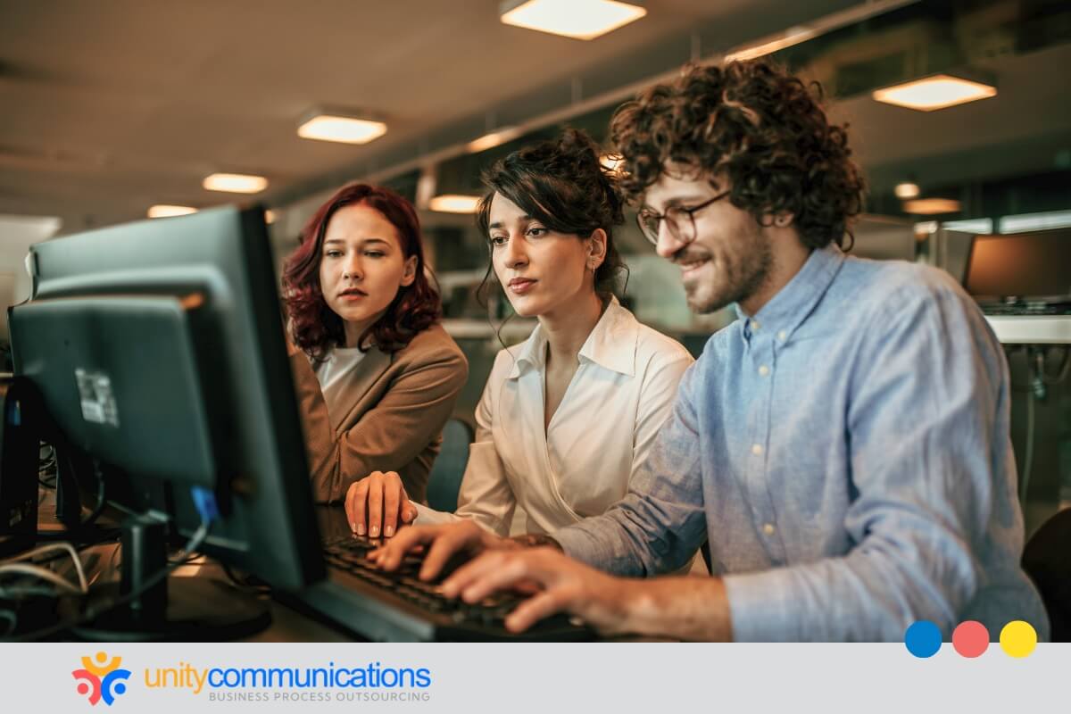 Nearshoring IT outsourcing in Mexico - featured image