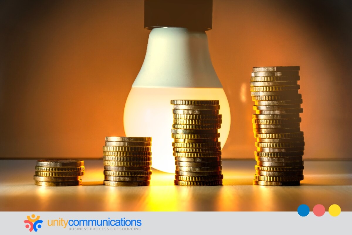 Power of cost savings through outsourcing in Phoenix - featured Image