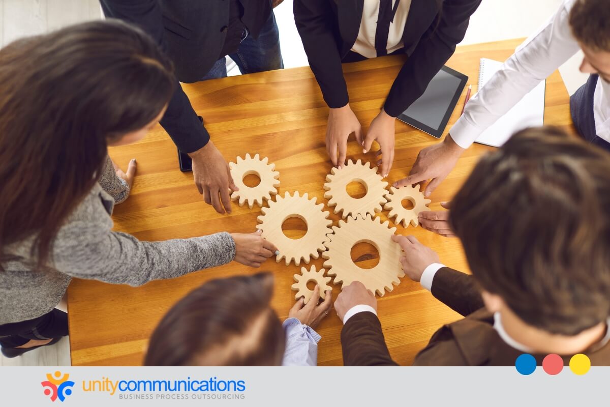 Strategies for Fostering Innovation in Outsourcing