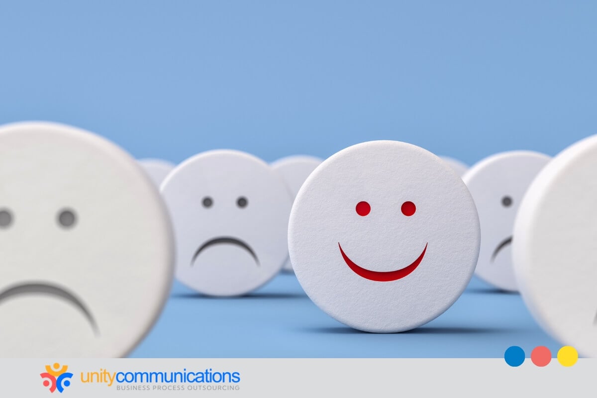 Tips for Enhancing Customer Satisfaction and Retention Rates