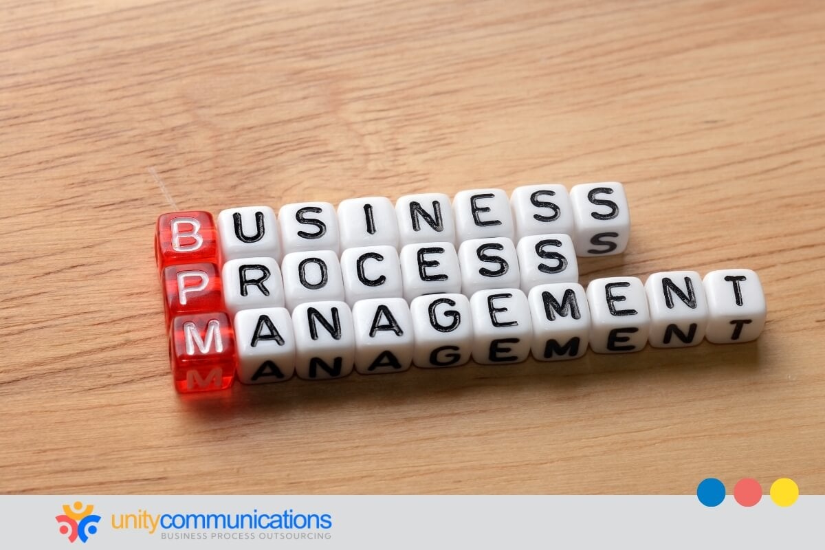 BPM outsourcing - featured image