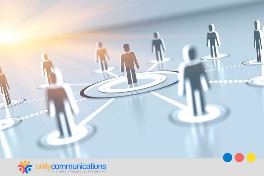 BPO in Communications - featured image