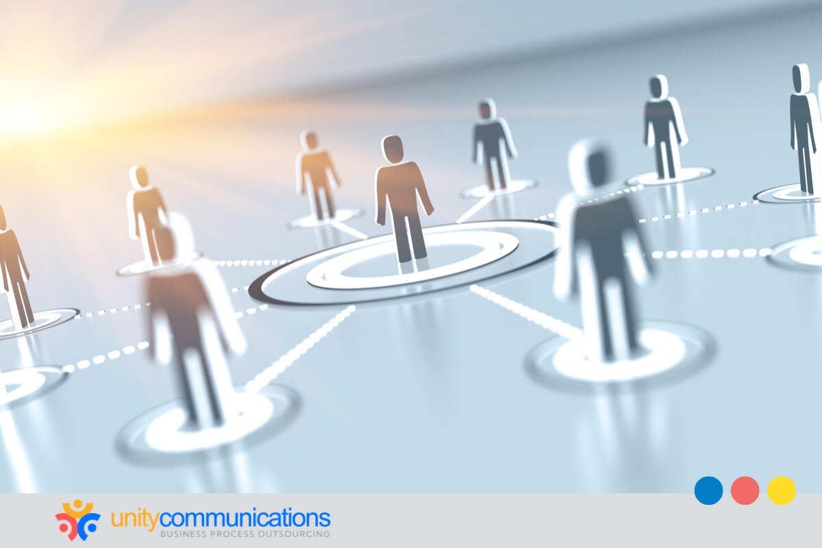 BPO in Communications - featured image