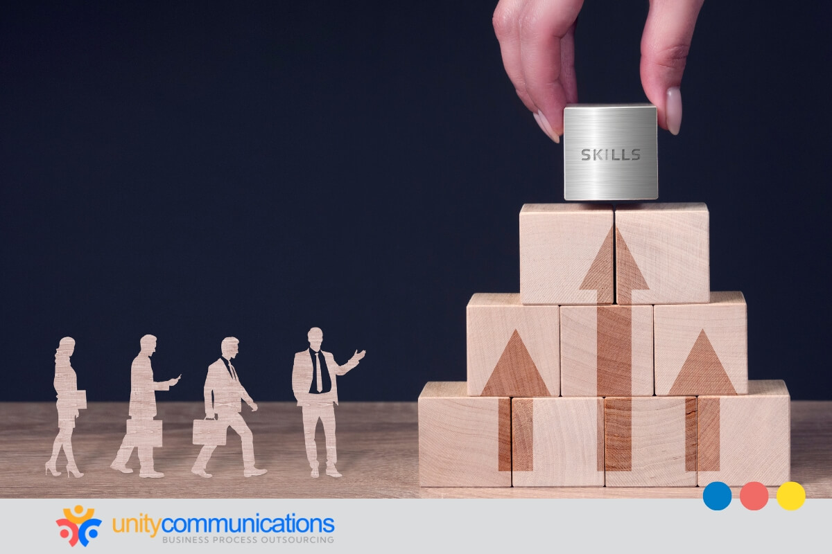 Dallas skill gaps outsourcing strategies - featured image