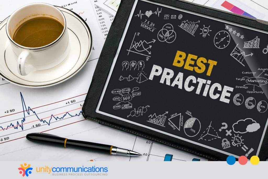 Outsourcing best practices Chicago startups - featured Image