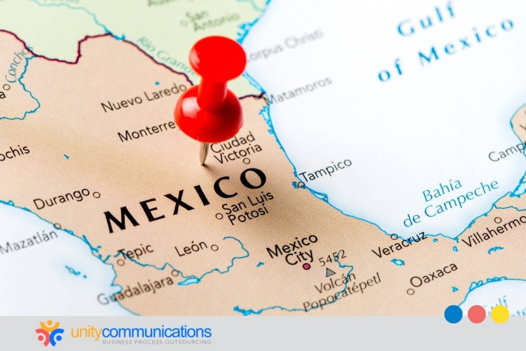 The Bottom Line - Hiring virtual assistant from Mexico