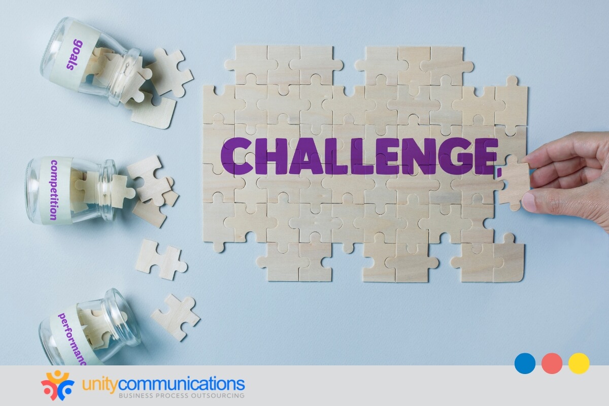 BPO Challenges Facing Sales and Marketing Clients