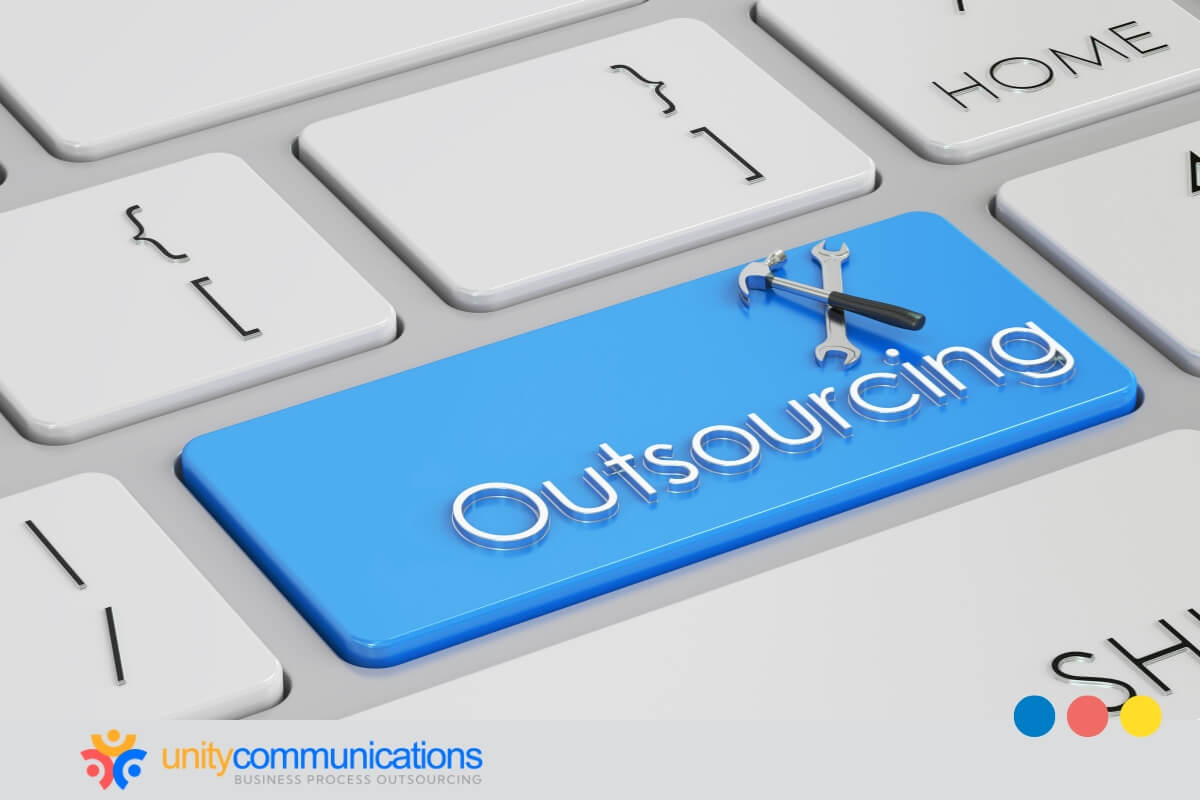 BPO in Automotive aftermarket - featured image