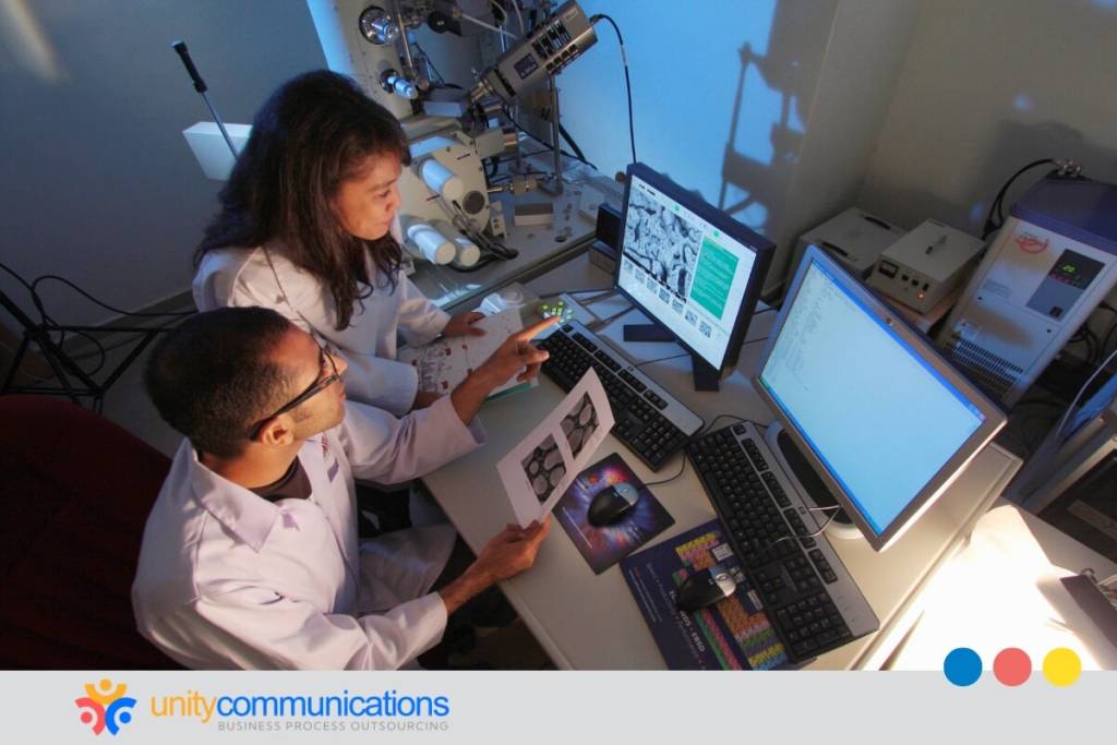 BPO in Biotechnology - featured image