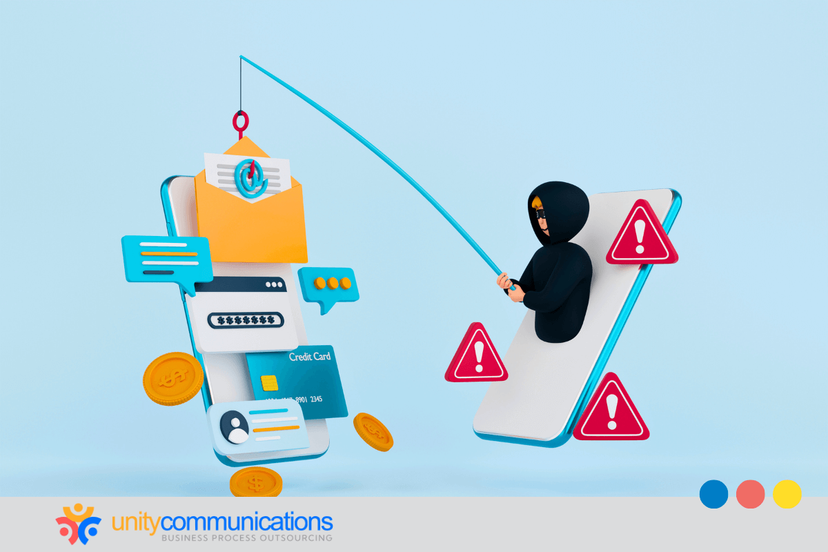Common Cybersecurity Issues in E-commerce