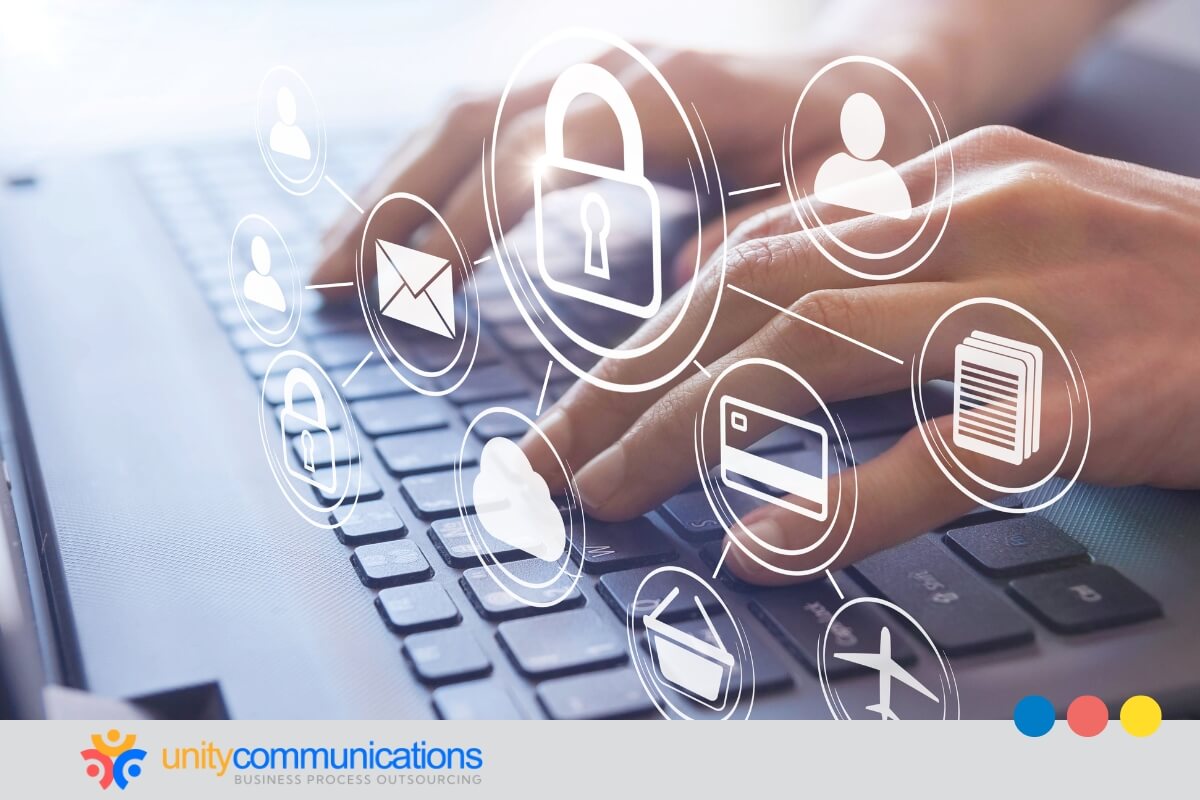 Cybersecurity Best Practices for E-commerce Business
