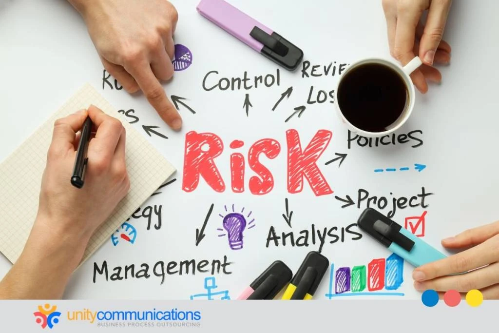 Risks of offshoring - featured image