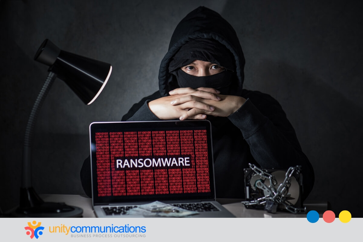 The Ransomware Menace_ A Serious Threat to SMBs